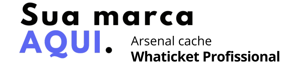 Arsenal Cache Logo